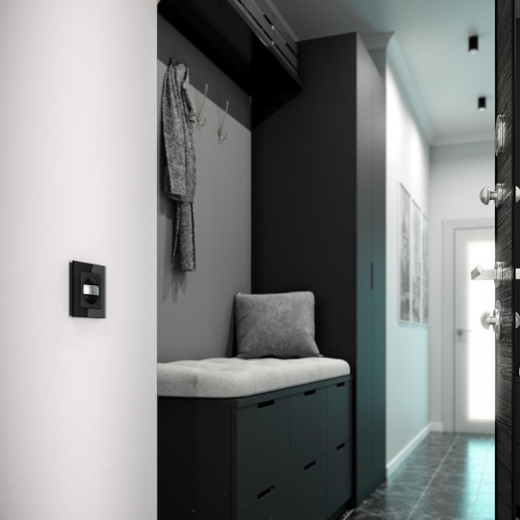 Датчик движения Werkel 4690389172649 W1155108