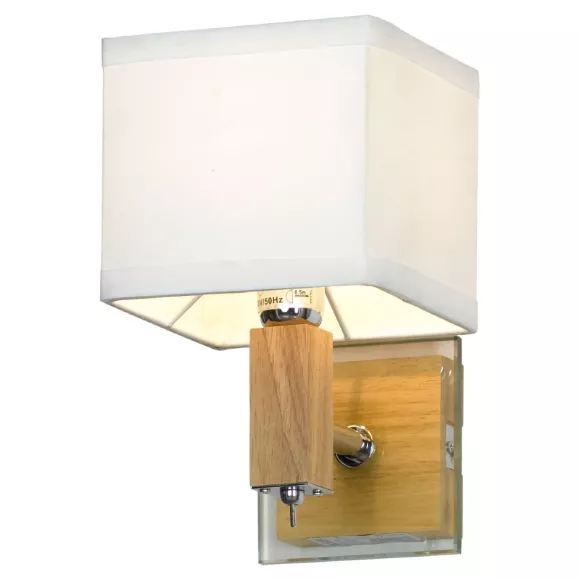 Бра Lussole GRLSF-2501-01 Бра Lussole GRLSF-2501-01