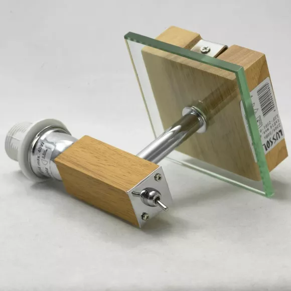 Бра Lussole GRLSF-2501-01 Бра Lussole GRLSF-2501-01