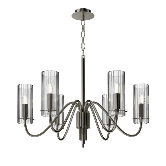 Подвесная люстра ST Luce Santori SL2005.103.06