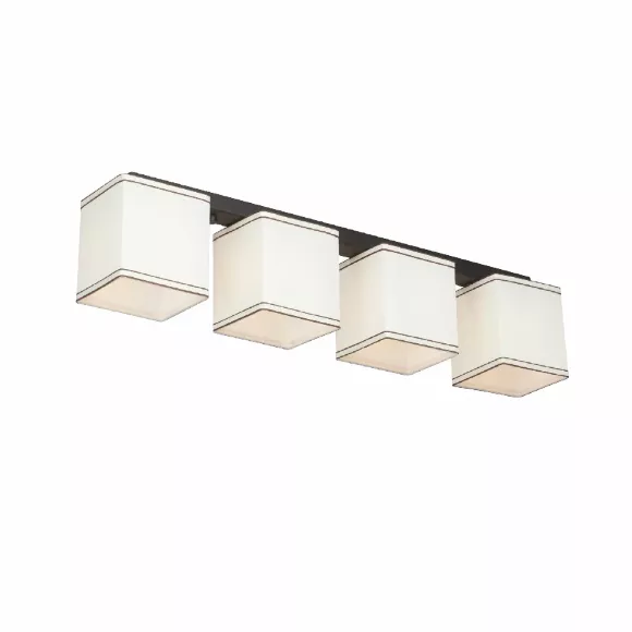 Потолочный светильник Vitaluce V2879-1/4PL Потолочный светильник Vitaluce V2879-1/4PL