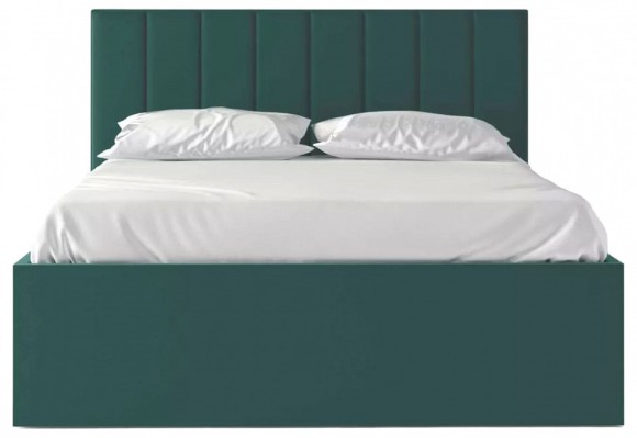 Кровать полутораспальная Аврора STL_2023040140000