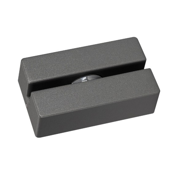 Архитектурный светильник Arlight LGD-STRIPE-3W Warm2700 052701