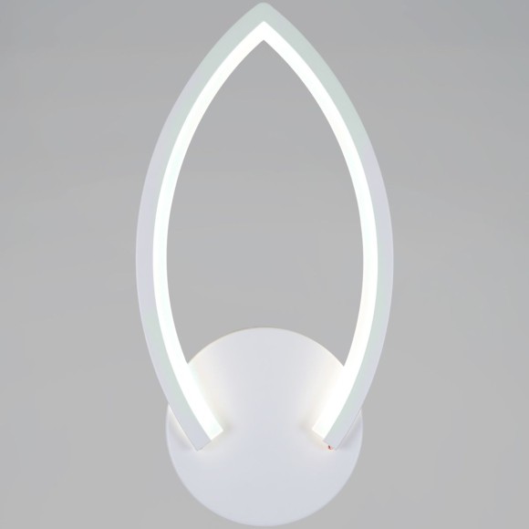 Настенный светильник Reluce 09877-0.2-01 WH