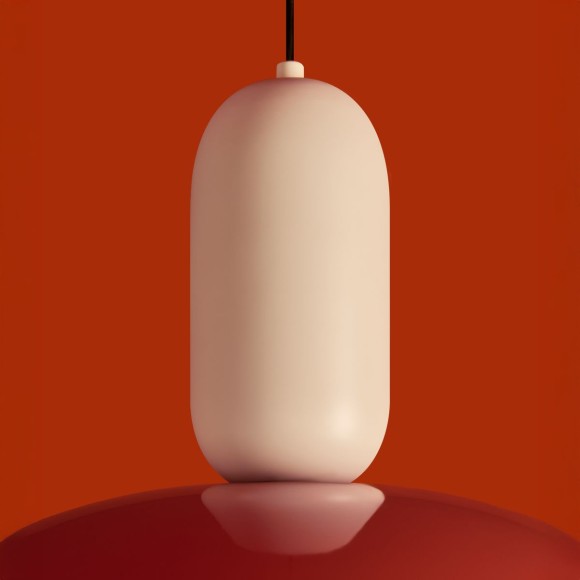 Подвесной светильник Freya Lotus FR5551PL-01WR