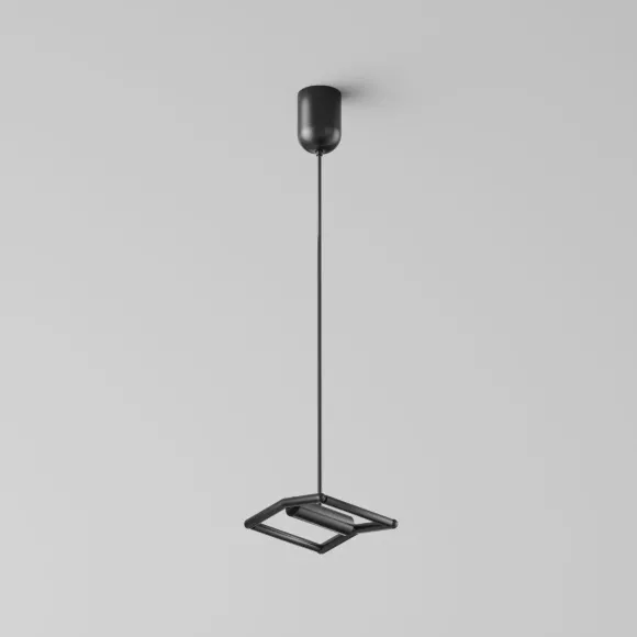 Подвес для ремня Maytoni Pendant system Parity TRA130SW-B, Черный, Пластик, Германия Подвес для ремня Maytoni Pendant system Parity TRA130SW-B, Черный, Пластик, Германия
