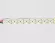 Светодиодная лента трехрядная Ambrella Light LED Strip 24В 2835 26Вт/м 4500K 5м IP20 GS3902