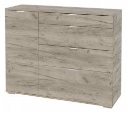 Комод НК-3 Ven_00643