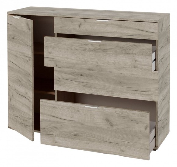 Комод НК-3 Ven_00643