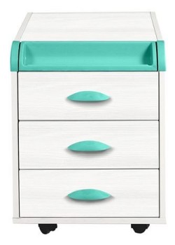 Тумбочка 3 step DMI_351273