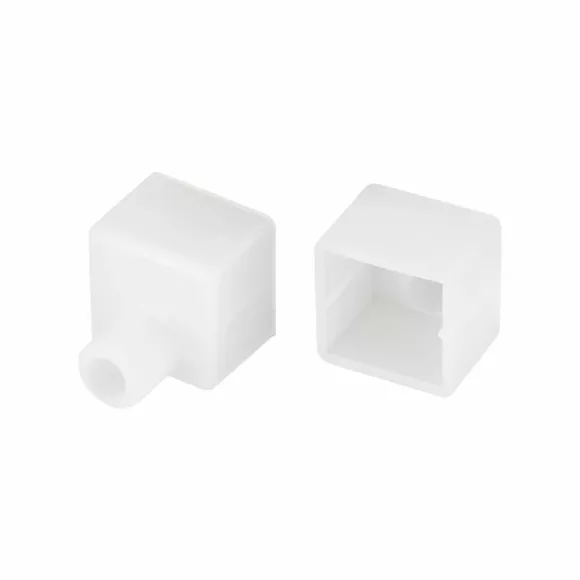 Заглушка Arlight WPH-FLEX-1616 WHITE с отверстием 040863 Заглушка Arlight WPH-FLEX-1616 WHITE с отверстием 040863