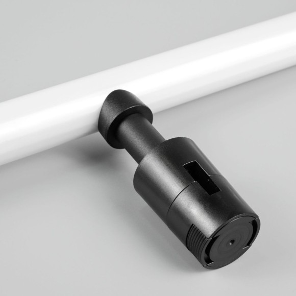 Трековый однофазный светильник Lightstar Due Hermes 270447