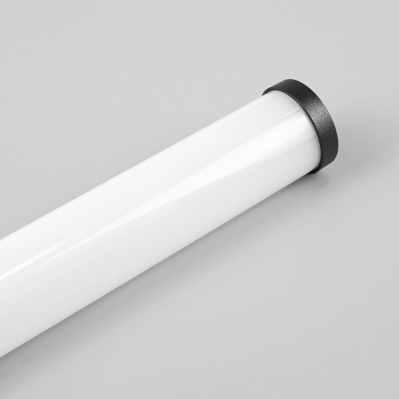 Трековый однофазный светильник Lightstar Due Hermes 270447