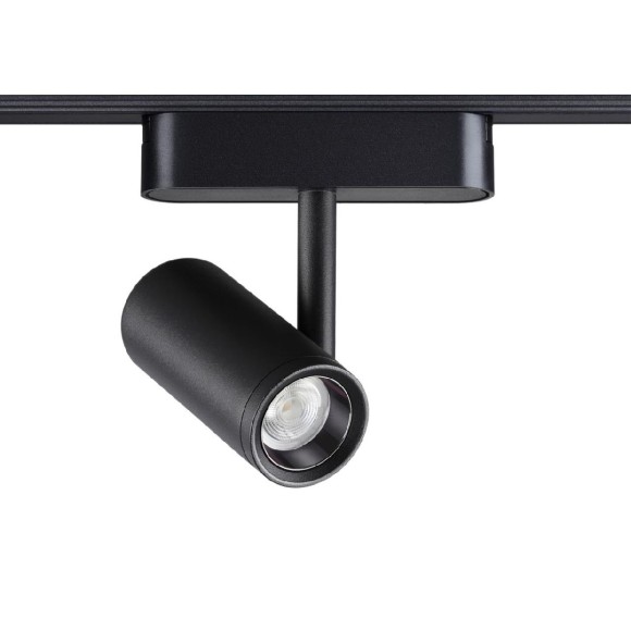 Трековый светильник для низковольтного шинопровода Novotech Smal 359104
