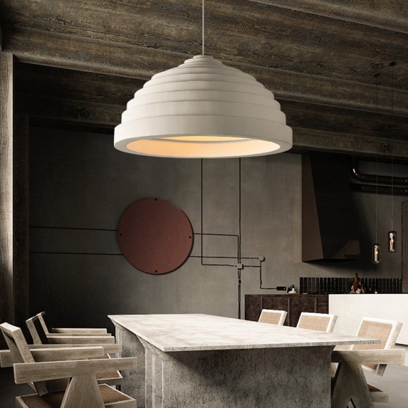 Подвесной светильник ImperiumLoft Baroline 213977-23