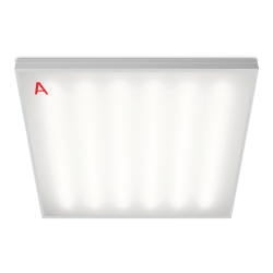 Потолочный светильник Wolta ДВО01-54-041-5К