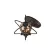 Бра LOFT IT Loft cage Loft2106w
