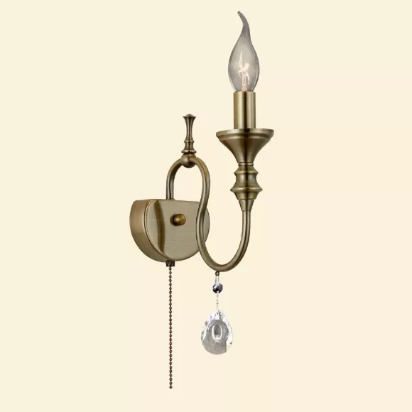 Бра Citilux Рига CL437313 Бра Citilux Рига CL437313