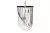 Подвесная люстра Garda Decor 20MD3231-3NI