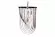 Подвесная люстра Garda Decor 20MD3231-3NI