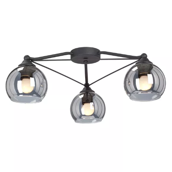 Потолочная люстра Vitaluce V4703-1/3PL Потолочная люстра Vitaluce V4703-1/3PL