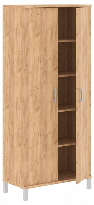 Шкаф книжный Born B 430.6 SKY_00-07120835