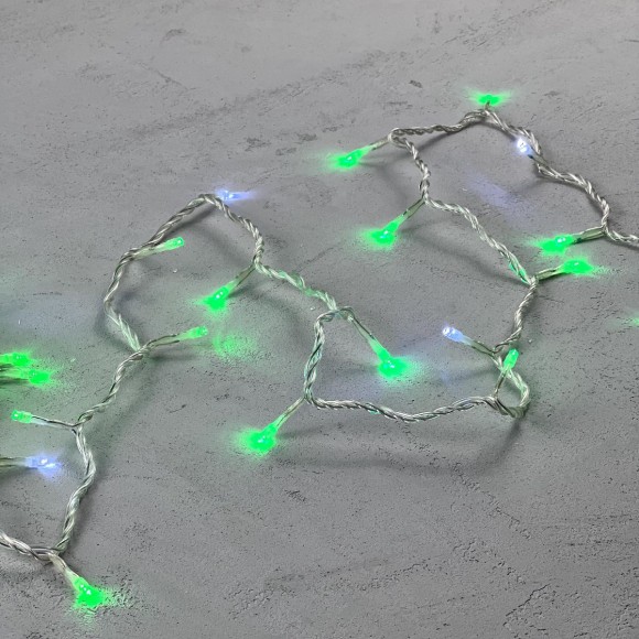 Гирлянда Нить Laitcom (LTC) PST100BLW-10-2G