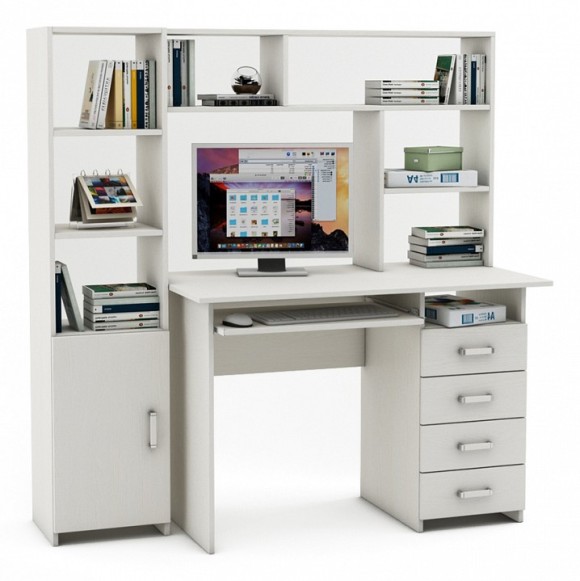 Набор для детской Лайт-5К СН MAS_USHLT-5K-SN-BEL