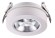 Светодиодный спот Novotech Groda 357982, LED, 12W, белый