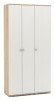 Шкаф платяной Тунис-5 MAS_SHT-5-DSB