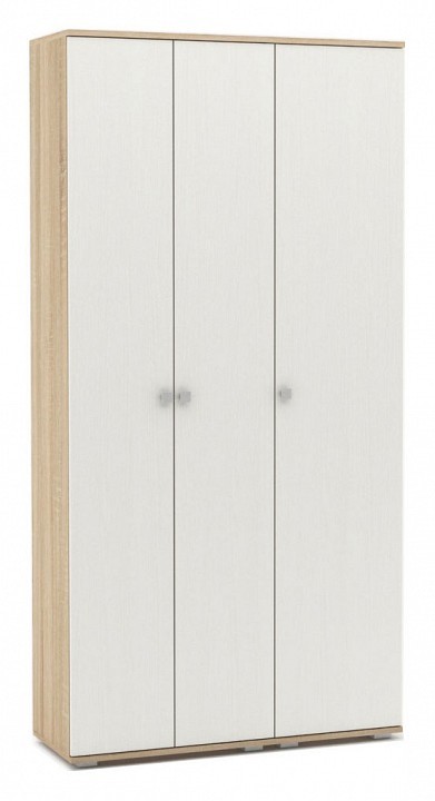 Шкаф платяной Тунис-5 MAS_SHT-5-DSB