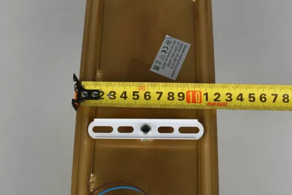 Бра Aployt Rin APL.804.01.01, крупный план Бра Aployt Rin APL.804.01.01, крупный план