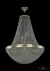 Люстра на штанге Bohemia Ivele Crystal 19321/H2/70IV G