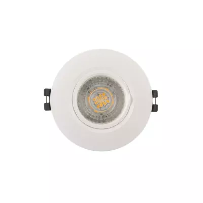 Встраиваемый светильник Denkirs DK3028-WH