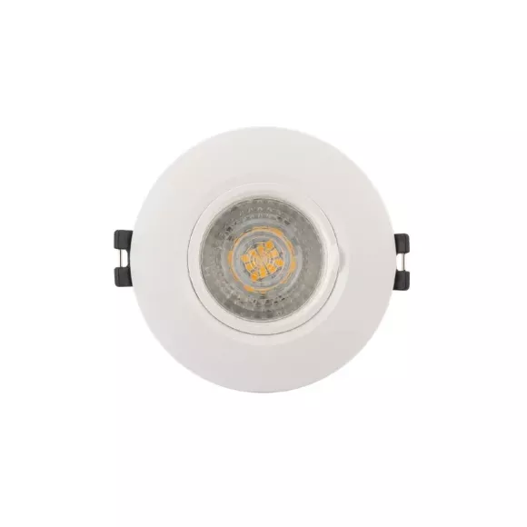 Встраиваемый светильник Denkirs DK3028-WH Встраиваемый светильник Denkirs DK3028-WH