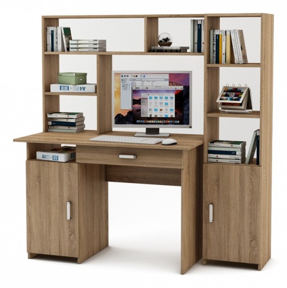 Набор для детской Лайт-2Я СН MAS_USHLT-2YA-SN-DS