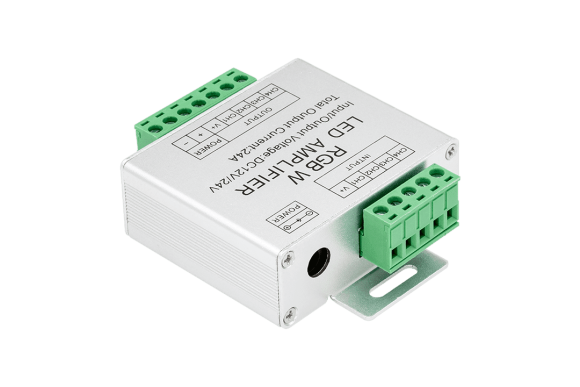 Усилитель SWG AMP-RGBW-24A 000295