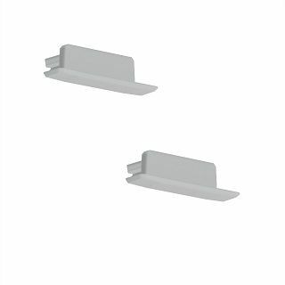 Заглушка Arlight для MIC-FS-S глухая 047227 Заглушка Arlight для MIC-FS-S глухая 047227