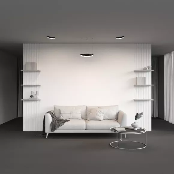 Радиусный профиль Maytoni Led strip ALM-3535R-B-D-90°-0.3M Радиусный профиль Maytoni Led strip ALM-3535R-B-D-90°-0.3M