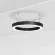 Радиусный профиль Maytoni Led strip ALM-3535R-B-D-90°-0.3M