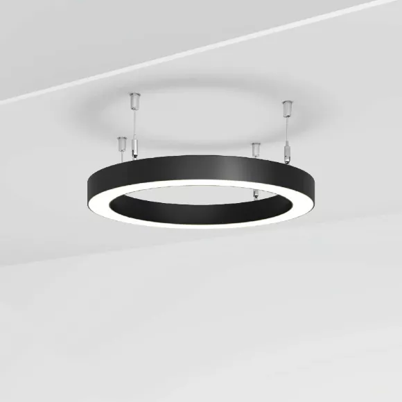 Радиусный профиль Maytoni Led strip ALM-3535R-B-D-90°-0.3M Радиусный профиль Maytoni Led strip ALM-3535R-B-D-90°-0.3M