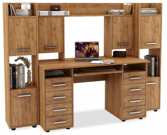 Набор для детской Остин-14К MAS_USHO-14K-DZ