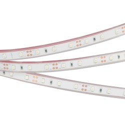 Светодиодная лента герметичная Arlight RTW-P-A60-11mm 12V Green (4.8 W/m, IP66, 3528, 5m) 034865