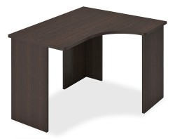 Стол письменный Домино Lite СКЛ-Угл120 MER_SKL-Ugl120-bez-tumby-V-PRAV