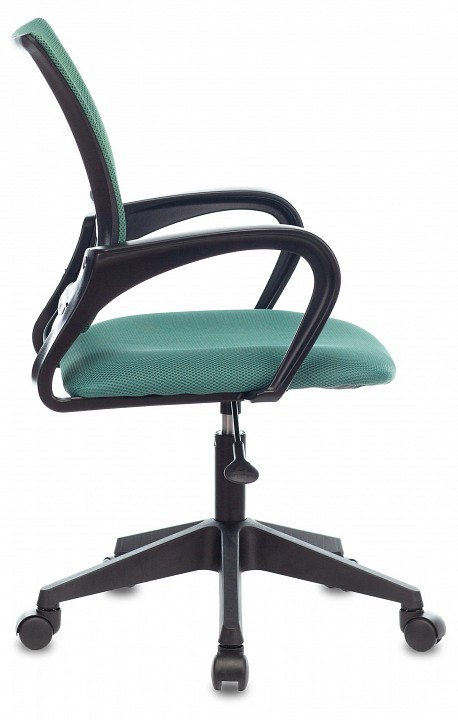 Кресло компьютерное Бюрократ CH-695NLT BUR_1601636