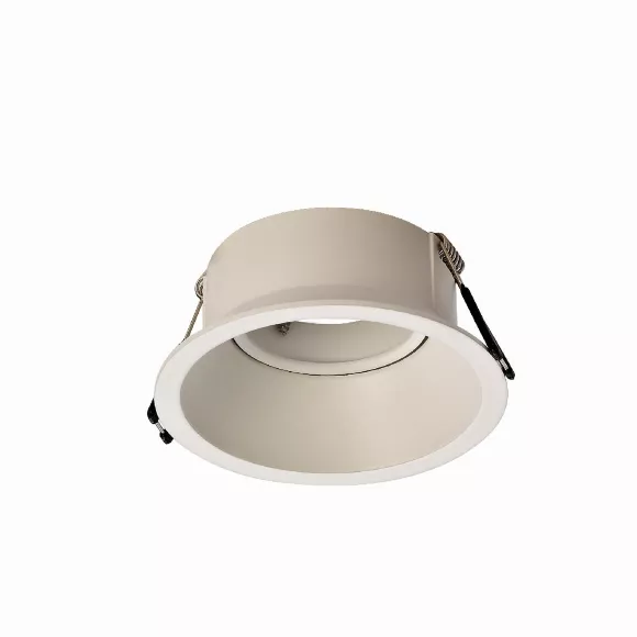 Встраиваемый светильник Mantra Comfort C0160, Современный, Белый Встраиваемый светильник Mantra Comfort C0160, Современный, Белый