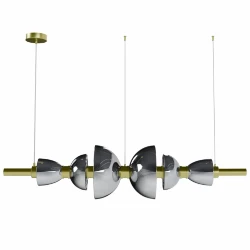 Подвесной светильник Lightera Lecco LE425L-150GG