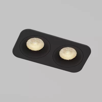 Встраиваемый светильник Elektrostandard Tetro 15277/LED 4690389217913 a071316