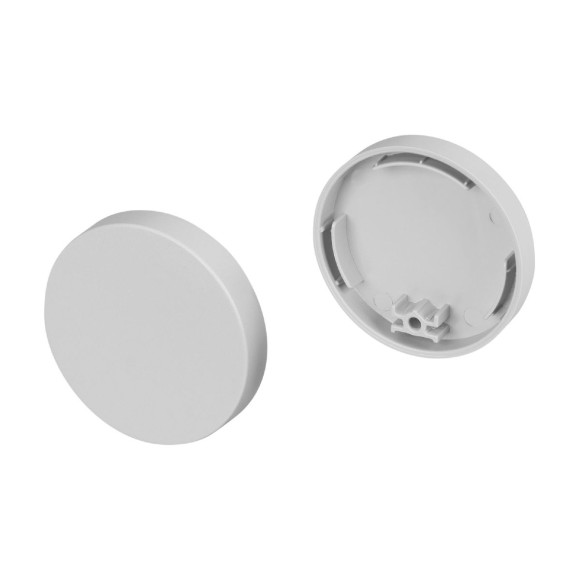 Заглушка Arlight ROUND-D40 044520