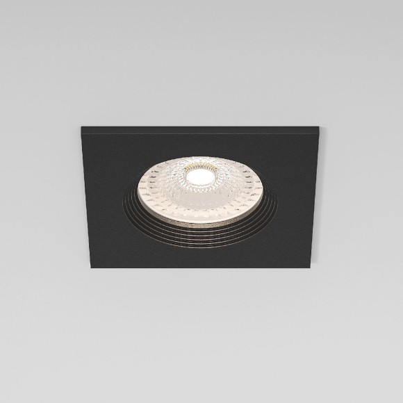 Встраиваемый светильник Elektrostandard City 25055/01 4690389207730 a067707